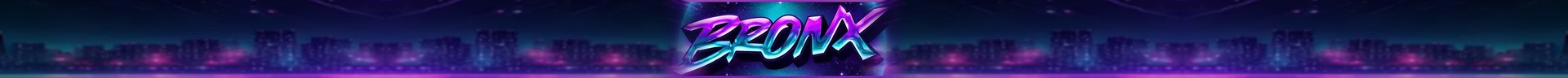 Server details Bronx RP 3.3