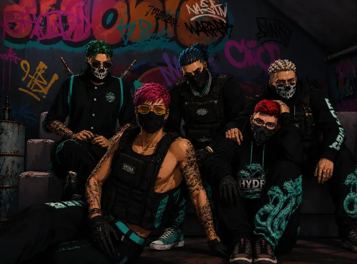 Bronx RP city moment