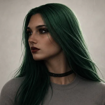 Lilith Schneider